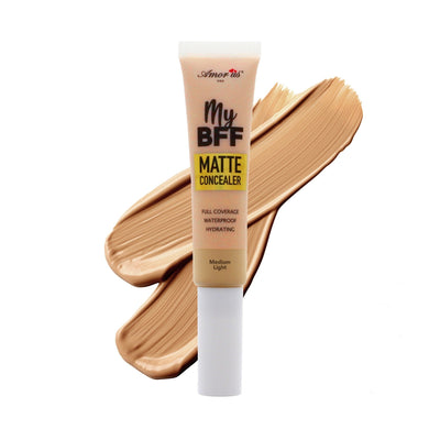 My BFF Corrector Líquido | Amor Us - Exotik Store
