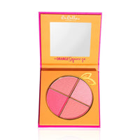 My Orange Squeeze Blush Palette | Bebella - Exotik Store