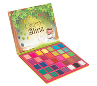 Paleta de Sombras: Alicia | Beauty Creations - Exotik Store