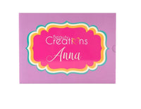 Paleta de Sombras: Anna | Beauty Creations - Exotik Store