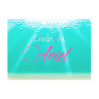Paleta de Sombras: Ariel | Beauty Creations - Exotik Store