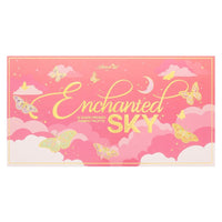 Paleta de Sombras: Enchanted Sky - Amor Us - Exotik Store