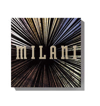 Paleta de Sombras: Gilded Noir | Milani - Exotik Store