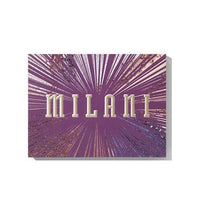 Paleta de Sombras: Gilded Violet | Milani - Exotik Store