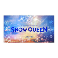 Paleta De Sombras Snow Queen - Amor Us - Exotik Store
