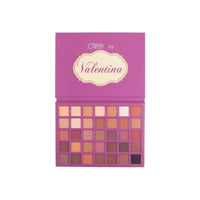 Paleta de Sombras: Valentina - Beauty Creations - Exotik Store