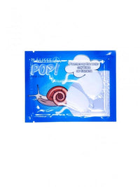 Parches de Colágeno con Baba de Caracol - Báusse - Exotik Store