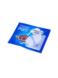 Parches de Colágeno con Baba de Caracol - Báusse - Exotik Store