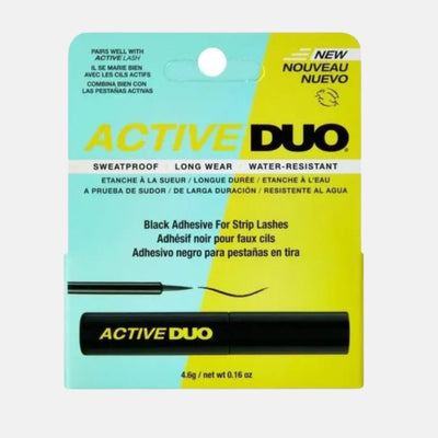 Pegamento Active Duo - Exotik Store