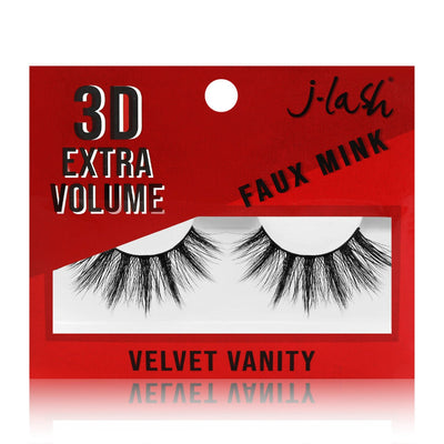 Pestaña: 3D Extra Volume - Jlash - Exotik Store