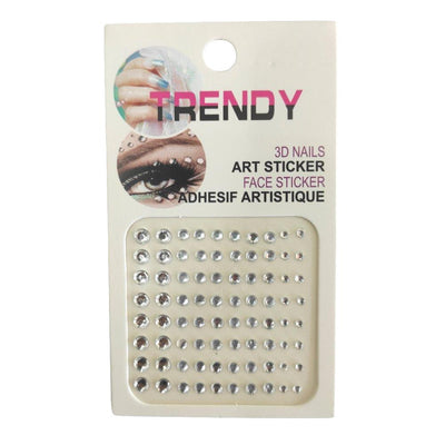 Piedras Faciales: Trendy - Exotik Store