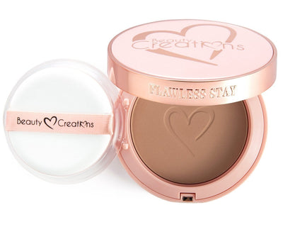Polvo compacto | Beauty Creations - Exotik Store