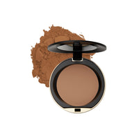 Polvo Compacto: Conceal + Perfect Shine-Proof Powder | Milani - Exotik Store