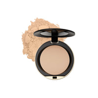 Polvo Compacto: Conceal + Perfect Shine-Proof Powder | Milani - Exotik Store