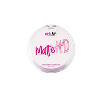 Polvo Compacto Matificante Matte HD Pink Up - Exotik Store