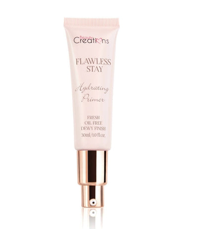 Primer Hidratante: Flawless Stay Hydrating Primer | Beauty Creations - Exotik Store