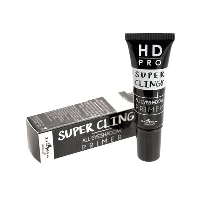 Primer para Ojos: HD Pro Súper Clingy | Italia - Exotik Store