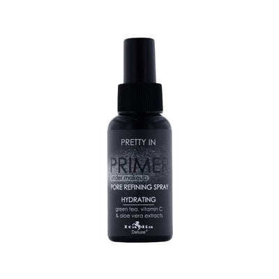 Primer Para Rostro: Pretty in Primer Spray - Hydrating Italia 101-1 - Exotik Store