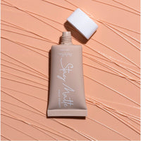 Primer Stay Matte | Bebella - Exotik Store