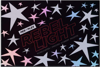 Rebel Light (Iluminador) Perplex - Exotik Store