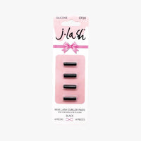 Repuestos Para Rizador: Repuesto 4 Tiras De Silicón Mini - J-lash CP20 - Exotik Store