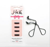 Repuestos Para Rizador: Repuesto 4 Tiras De Silicón Mini - J-lash CP20 - Exotik Store