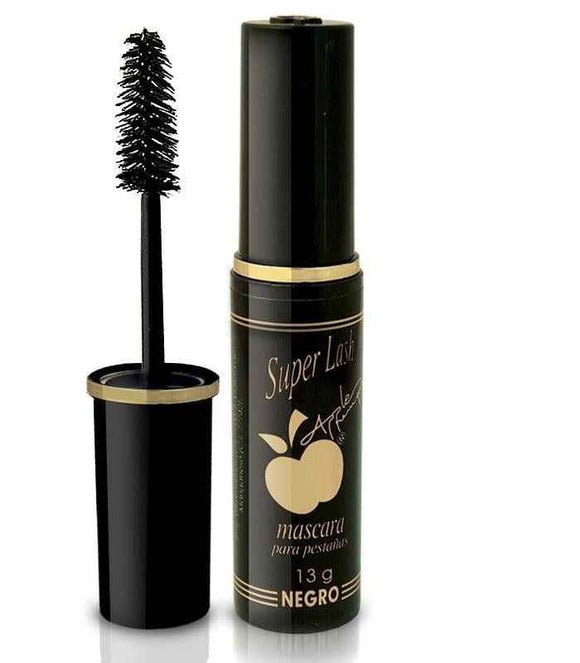 Rímel Super Lash (6 diferentes) By Apple