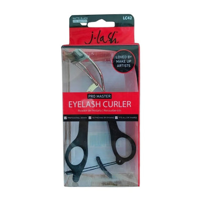 Rizador: Eyelash Curler Pro Master LC42 - Jlash - Exotik Store