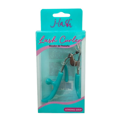 Rizador: Lash Curler LC52 Strong Grip - Jlash - Exotik Store