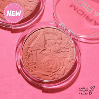 Rubor: Signature Ombre Blush | Moira - Exotik Store