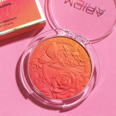 Rubor: Signature Ombre Blush | Moira - Exotik Store