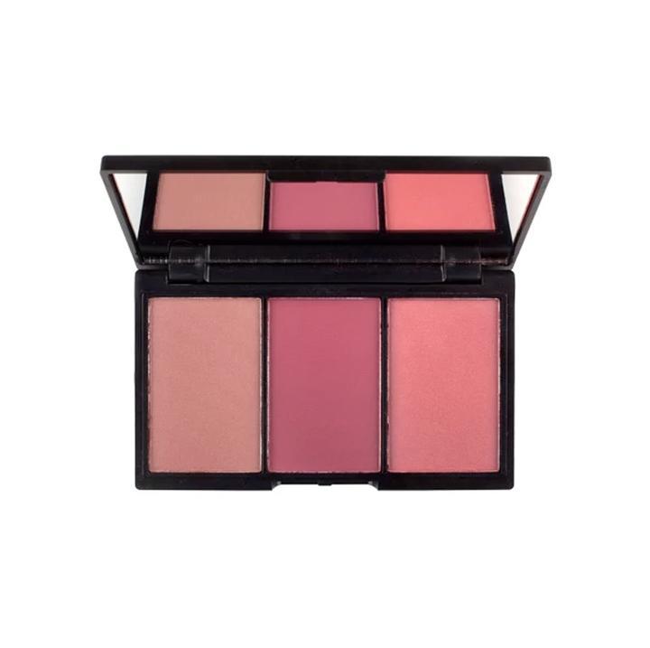 Rubor Trio Adara - Exotik Store