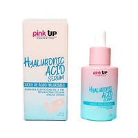 Serum Ácido Hialuronico | Pink Up - Exotik Store