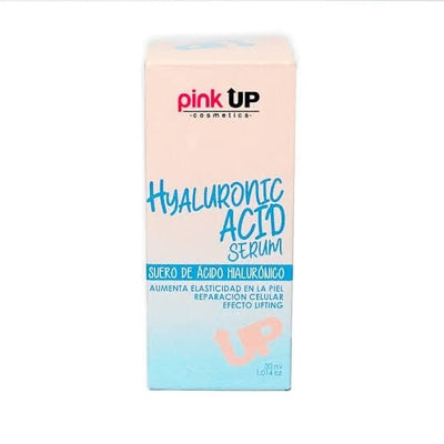Serum Ácido Hialuronico | Pink Up - Exotik Store