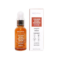 Serum de Colágeno y Retinol | Moira - Exotik Store