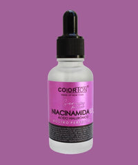 Serum Facial Niacinamida B3 | Colorton - Exotik Store
