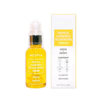 Serum Facial: Propolis Manzanilla Rejuvenecedor | Moira - Exotik Store