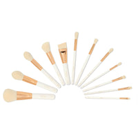 Set de Brochas: Don't Stop Sleighin - Bebella - Exotik Store