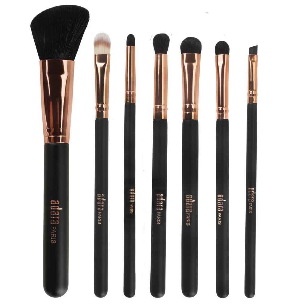 Set de Brochas: Essential Brush Collection BA-01 - Adara