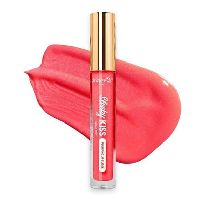 Sleeky Kiss Plumping Lip Gloss Amor Us - Exotik Store