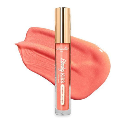 Sleeky Kiss Plumping Lip Gloss Amor Us - Exotik Store