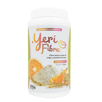 Suplemento Alimenticio: Yeri Fibra - Yeri Mua (Varios Sabores) - Exotik Store