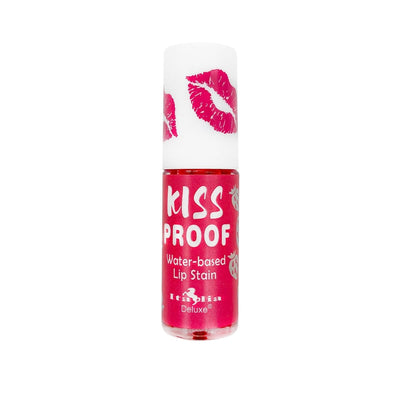 Tinte Para Labios: Kiss Proof Water - ITALIA - Exotik Store