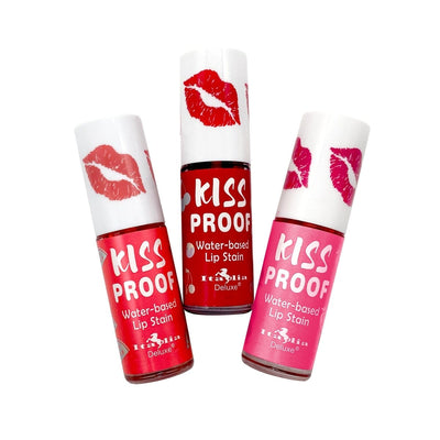 Tinte Para Labios: Kiss Proof Water - ITALIA - Exotik Store