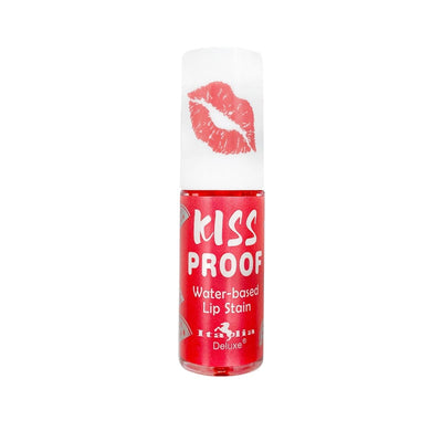 Tinte Para Labios: Kiss Proof Water - ITALIA - Exotik Store