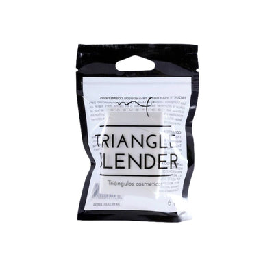 Triángulos Cosméticos: Triangle Blender 6 Pzs - Marifer Cosmetics - Exotik Store