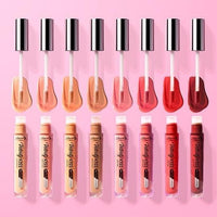 Velvety Kiss Matte Liquid Lipstick Amor Us - Exotik Store